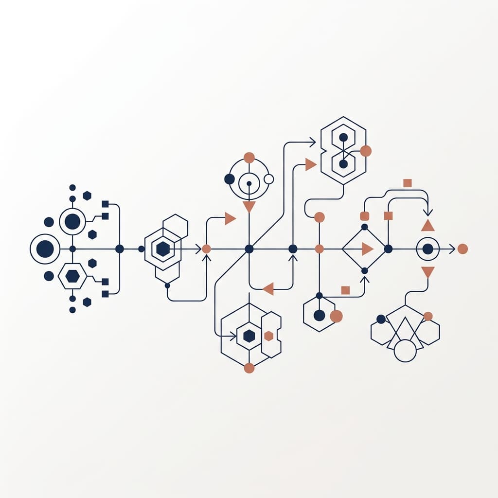 CONSUL Clinical Data Pathway